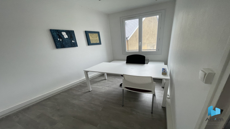 Ma-Cabane - Location Divers Le Mans, 82 m²