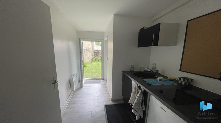 Ma-Cabane - Location Divers Le Mans, 82 m²