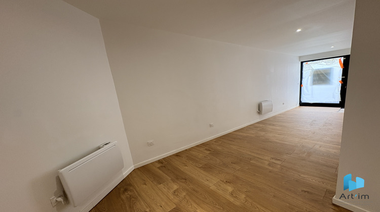 Ma-Cabane - Location Divers Le Mans, 24 m²