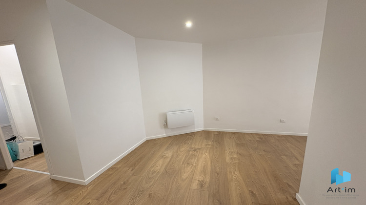 Ma-Cabane - Location Divers Le Mans, 24 m²