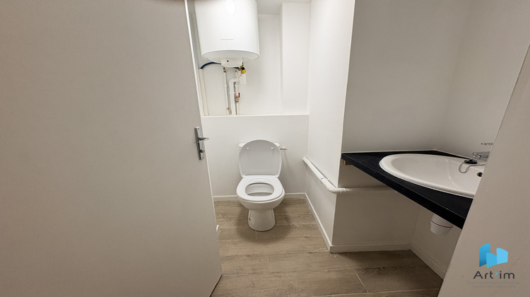 Ma-Cabane - Location Divers Le Mans, 24 m²