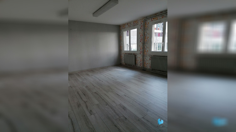 Ma-Cabane - Location Divers Le Mans, 66 m²