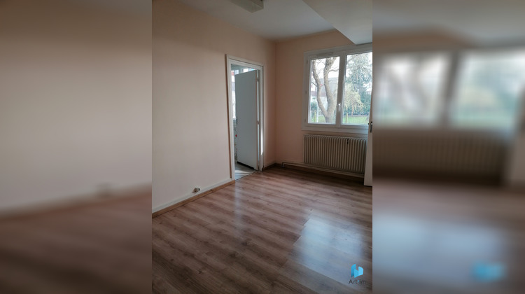 Ma-Cabane - Location Divers Le Mans, 66 m²