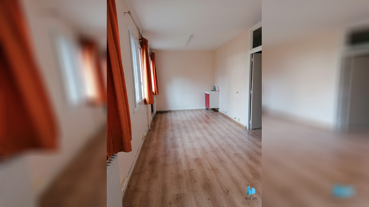 Ma-Cabane - Location Divers Le Mans, 66 m²