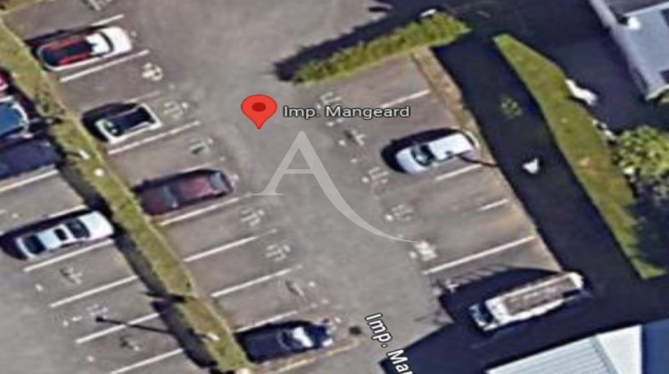Ma-Cabane - Location Divers LE MANS, 12 m²