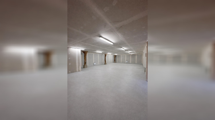 Ma-Cabane - Location Divers Le Mesnil-Aubry, 103 m²