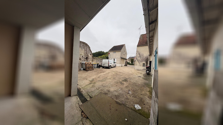 Ma-Cabane - Location Divers Le Mesnil-Aubry, 103 m²