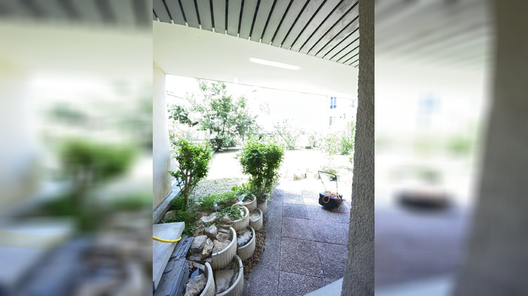 Ma-Cabane - Location Divers Le Perreux-sur-Marne, 37 m²