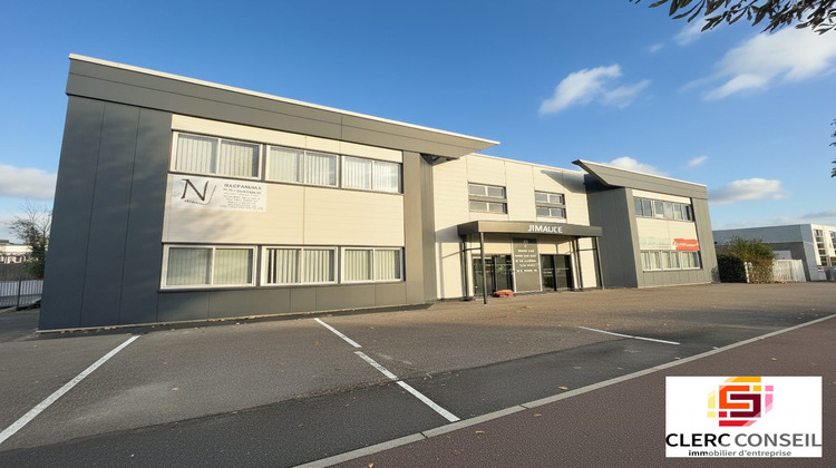 Ma-Cabane - Location Divers Le Petit-Quevilly, 180 m²