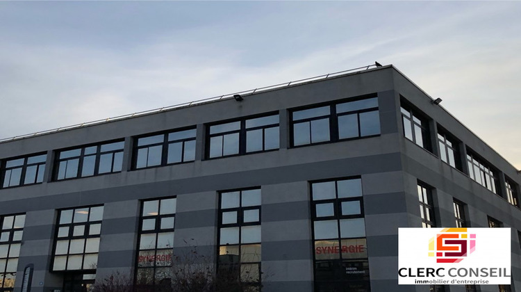 Ma-Cabane - Location Divers Le Petit-Quevilly, 89 m²