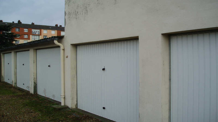 Ma-Cabane - Location Divers LE PETIT-QUEVILLY, 0 m²