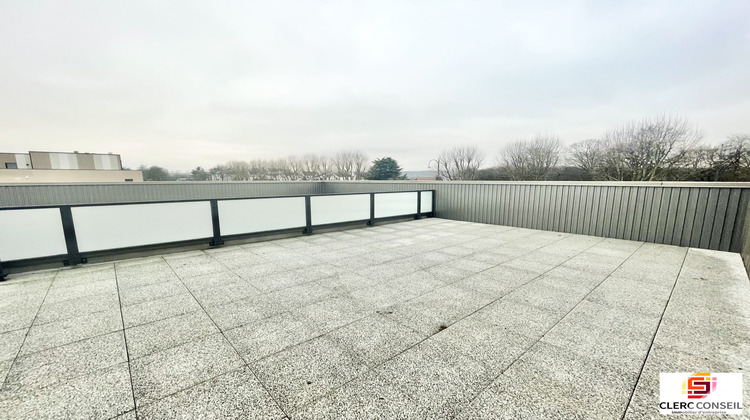 Ma-Cabane - Location Divers Le Petit-Quevilly, 165 m²