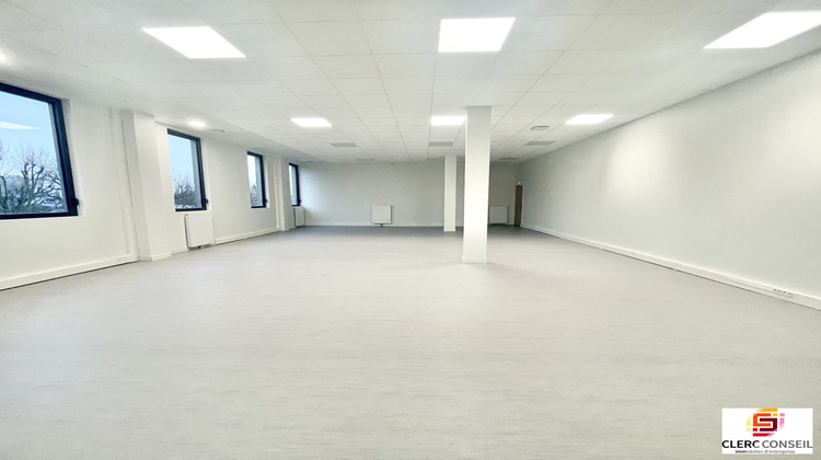 Ma-Cabane - Location Divers Le Petit-Quevilly, 165 m²