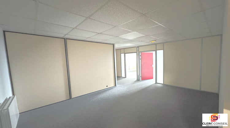 Ma-Cabane - Location Divers Le Petit-Quevilly, 180 m²