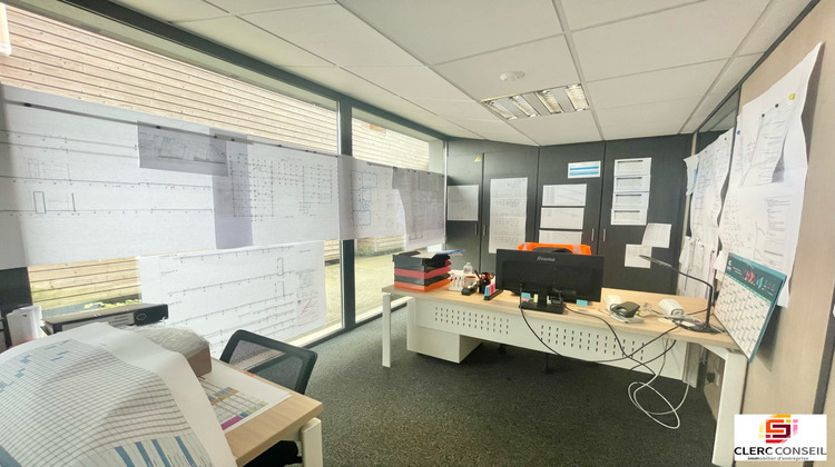 Ma-Cabane - Location Divers Le Petit-Quevilly, 125 m²