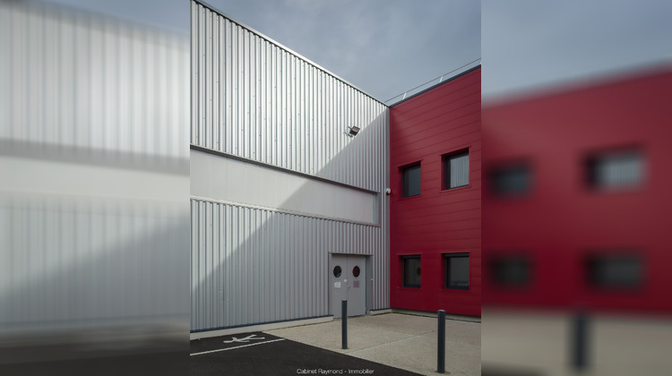 Ma-Cabane - Location Divers Le Pont-de-Claix, 150 m²