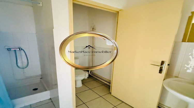 Ma-Cabane - Location Divers LE PORT, 98 m²