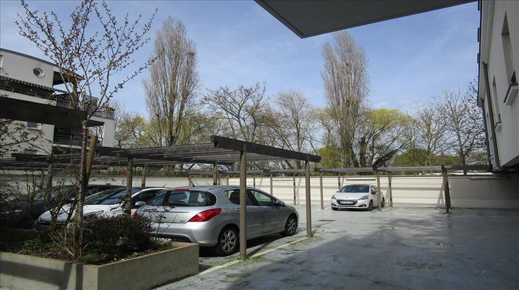 Ma-Cabane - Location Divers LE PORT-MARLY, 15 m²