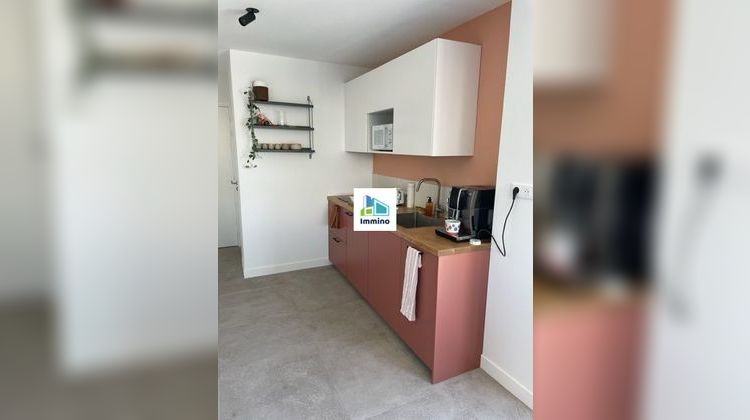 Ma-Cabane - Location Divers Le Pradet, 36 m²