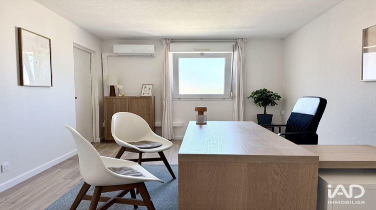 Ma-Cabane - Location Divers Le Pradet, 17 m²