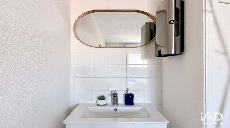 Ma-Cabane - Location Divers Le Pradet, 17 m²