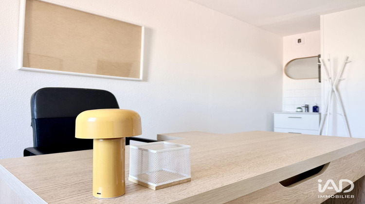 Ma-Cabane - Location Divers Le Pradet, 17 m²