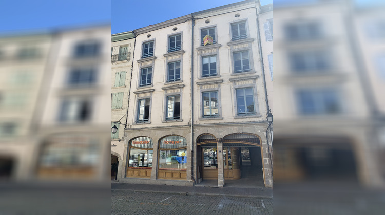 Ma-Cabane - Location Divers Le Puy-en-Velay, 263 m²