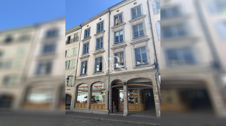 Ma-Cabane - Location Divers Le Puy-en-Velay, 85 m²