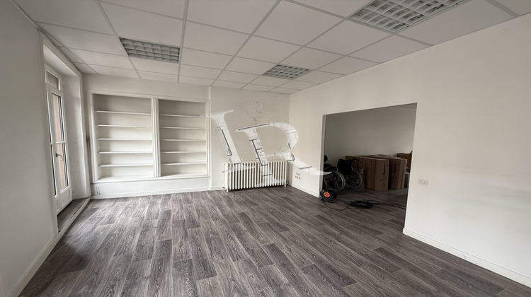 Ma-Cabane - Location Divers Le Puy-en-Velay, 67 m²