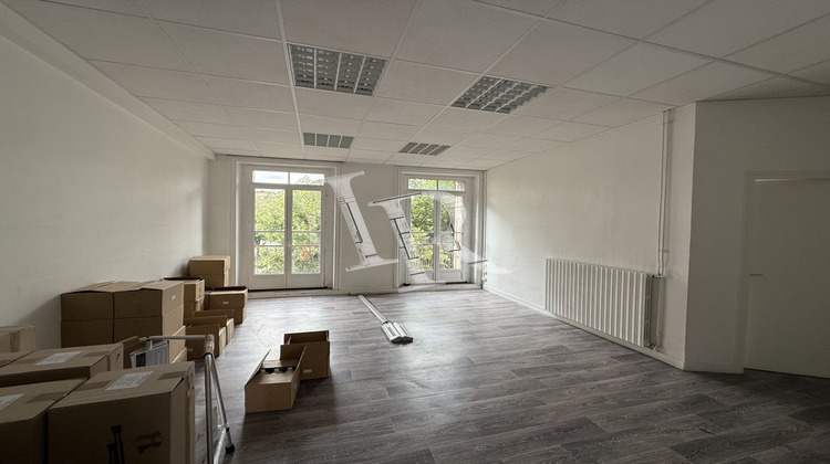 Ma-Cabane - Location Divers Le Puy-en-Velay, 67 m²