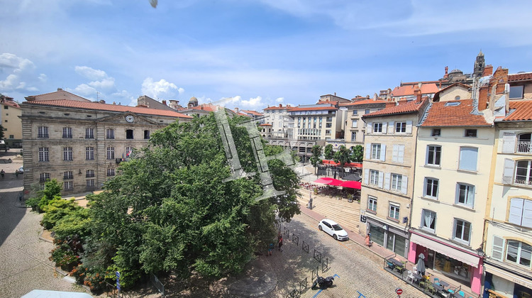 Ma-Cabane - Location Divers Le Puy-en-Velay, 263 m²