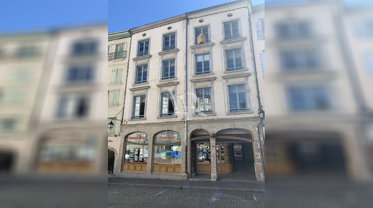 Ma-Cabane - Location Divers Le Puy-en-Velay, 263 m²