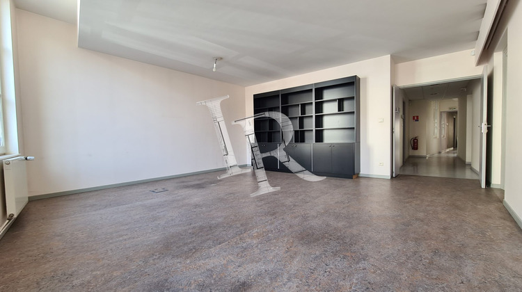 Ma-Cabane - Location Divers Le Puy-en-Velay, 263 m²