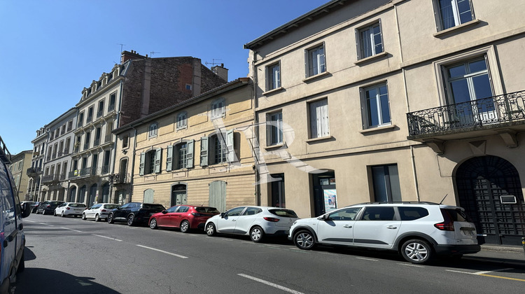 Ma-Cabane - Location Divers Le Puy-en-Velay, 54 m²