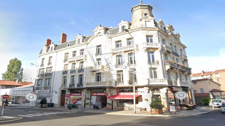 Ma-Cabane - Location Divers Le Puy-en-Velay, 247 m²