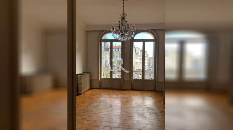 Ma-Cabane - Location Divers Le Puy-en-Velay, 247 m²