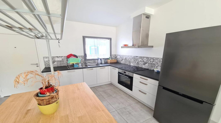 Ma-Cabane - Location Divers LE RELECQ KERHUON, 89 m²