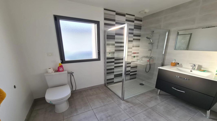 Ma-Cabane - Location Divers LE RELECQ KERHUON, 89 m²