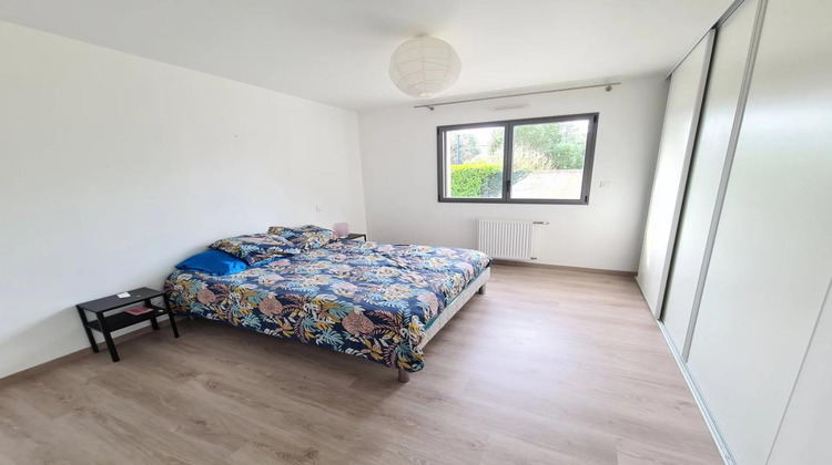 Ma-Cabane - Location Divers LE RELECQ KERHUON, 89 m²