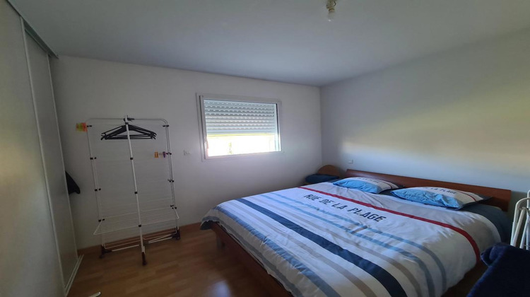 Ma-Cabane - Location Divers LE RELECQ KERHUON, 93 m²