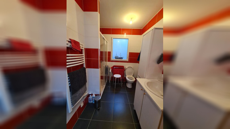 Ma-Cabane - Location Divers LE RELECQ KERHUON, 93 m²