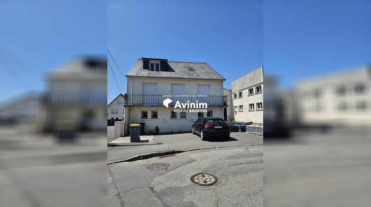 Ma-Cabane - Location Divers Le Rheu, 80 m²
