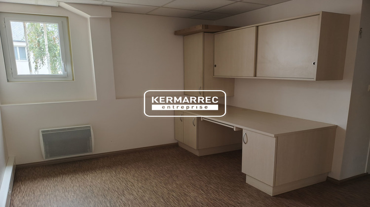 Ma-Cabane - Location Divers Le Rheu, 110 m²