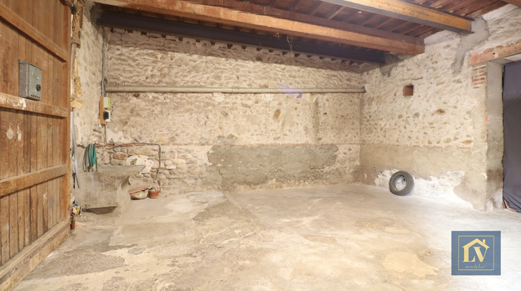 Ma-Cabane - Location Divers LE SOLER, 22 m²