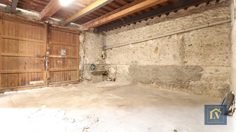 Ma-Cabane - Location Divers LE SOLER, 22 m²