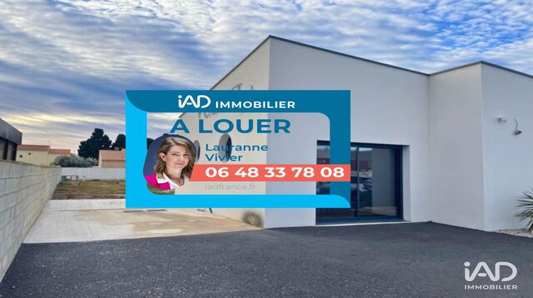 Ma-Cabane - Location Divers Le Soler, 47 m²