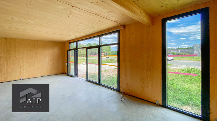 Ma-Cabane - Location Divers Le Teich, 111 m²