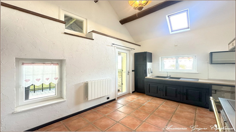 Ma-Cabane - Location Divers LE THIEULIN, 100 m²