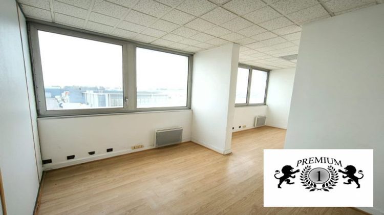 Ma-Cabane - Location Divers Le Thillay, 20 m²