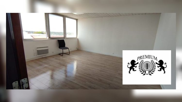 Ma-Cabane - Location Divers Le Thillay, 20 m²